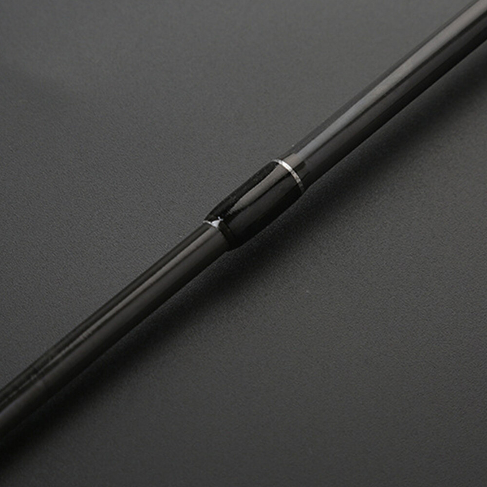 Fishing Pole Spinning Casting Rod Carbon Fiber Portable Medium Fast Lightweight
