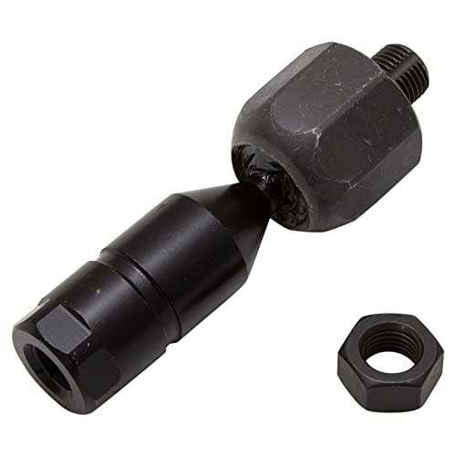 Front Inner and Outer Tie Rod Set 4 Piece Compatible with 2008-2014 PSA69774