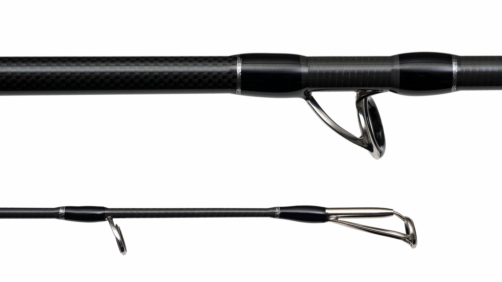 Bullseye PelaJerk 1.98m 20-85g Pelajig Vertical Rod