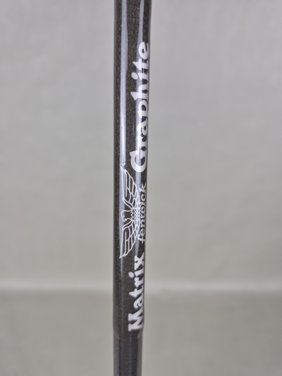 FENWICK MGS 695 Matrix Graphite Spin Casting Fishing Rod 5’9″ 1/4-3/4 oz 69″