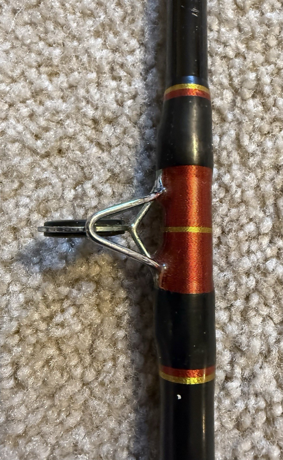 Penn Mariner MB1530~C60 6’ 15-30Lb Test Conventional Saltwater Fishing Rod
