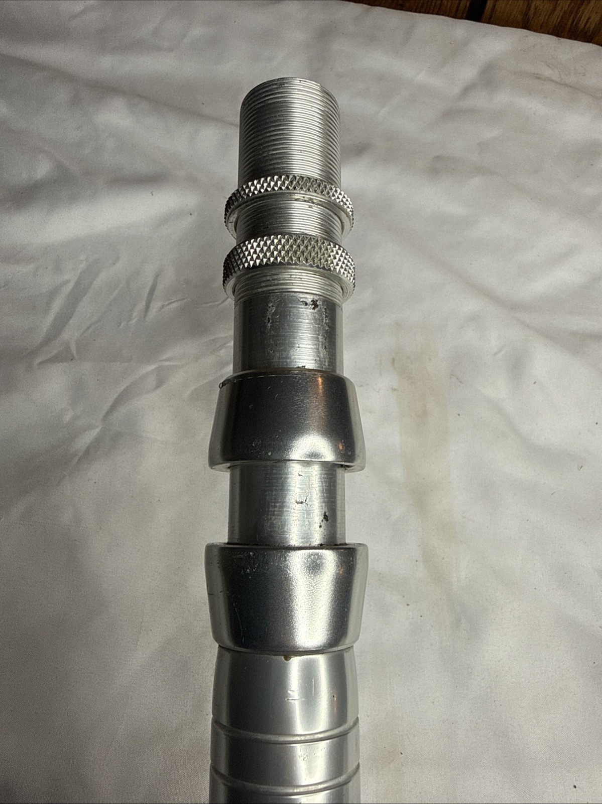 Daiwa Aftco Fishing Rod Butt Saltwater Tuna/ Offshore