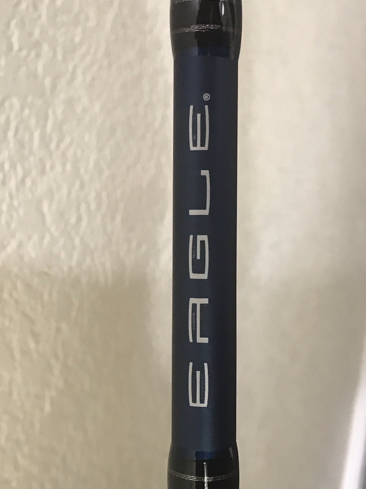 FENWICK EAGLE BAIT CASTING FISHING ROD EAG90M-MC 9’FT 2PC 10-20LB 3/8-2oz MEDIUM