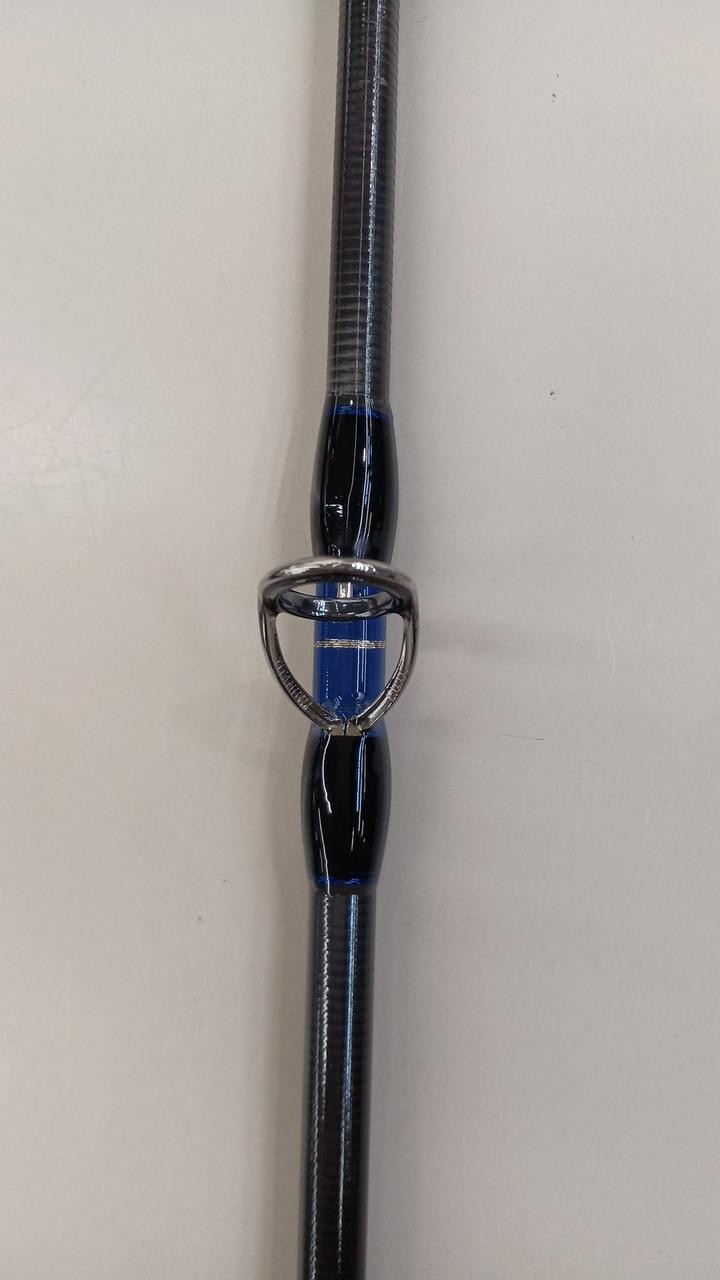 MC WORKS WILD BREAKER 102WR Shore Jigging Rod