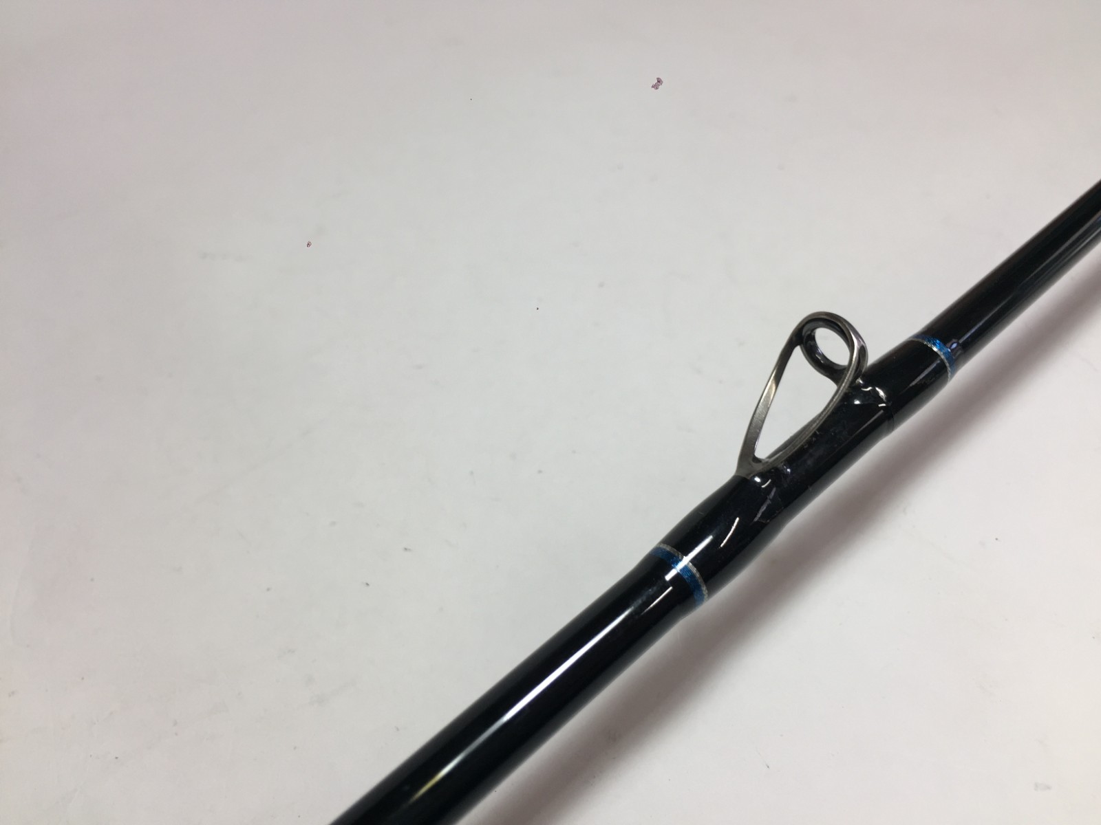 71235) GCRAFT RETRIEVE SHAFT OCEAN-DRIVE RSB-742CJ-MH for Offshore Bait Jigging