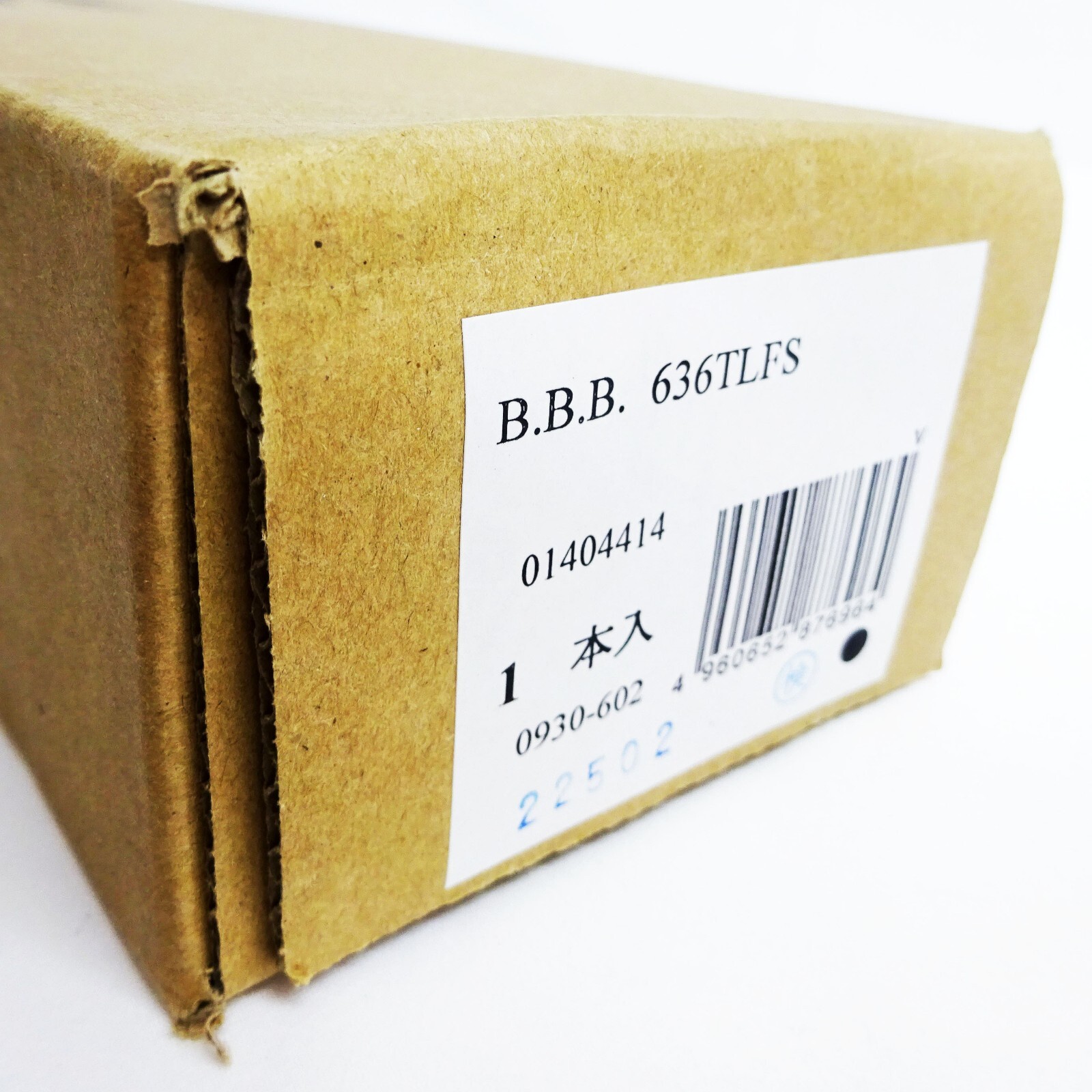 Daiwa rod B.B.B. 636TLFS Free Shipping with Tracking number New from Japan