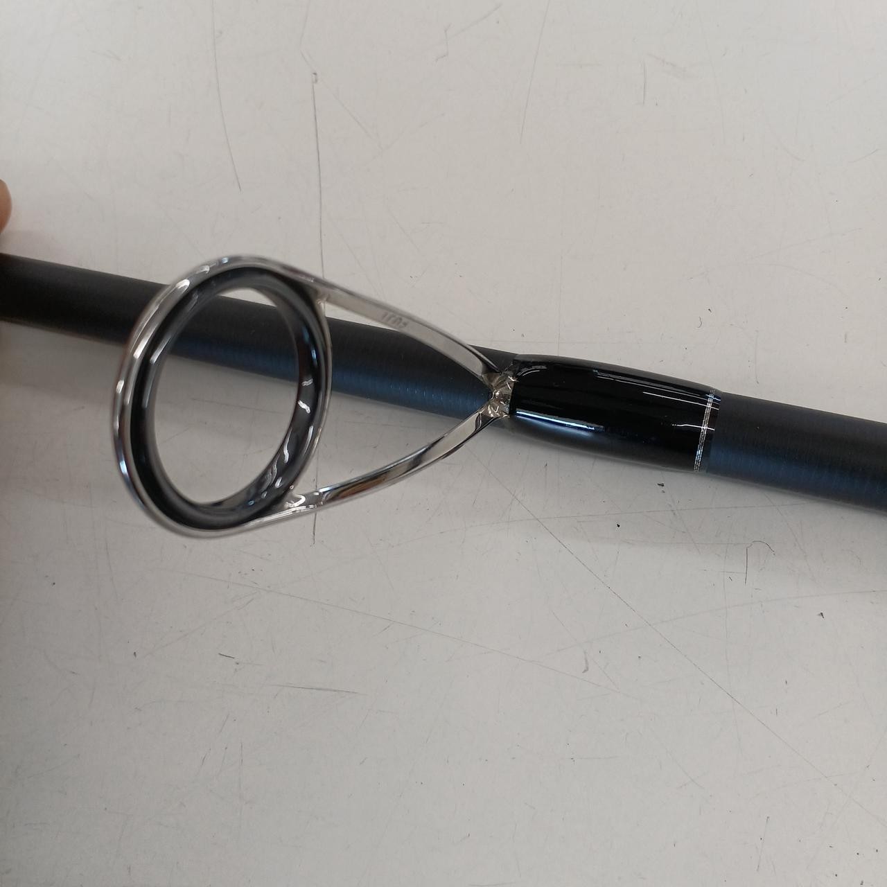 TAILWALK SSD SURFLAT 106M+ Sea bass rod