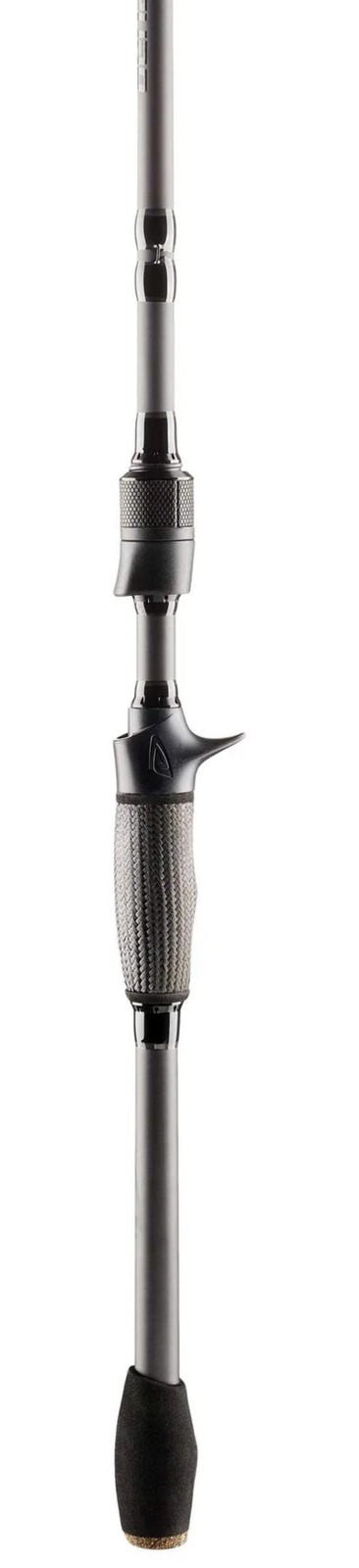 Denali AttaX Pro Series Bass Fishing Rod Casting Spinning Carbon Fiber