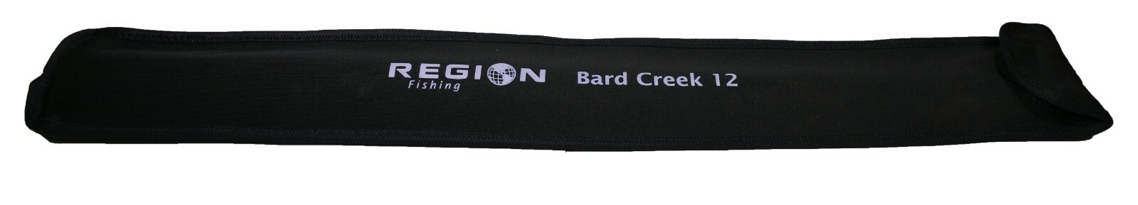 Tenkara Fly Rod – Bard Creek 12′ w/ Starter Kit – Japanese Carbon Fiber