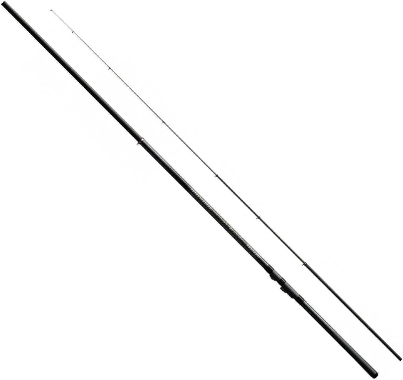 Shimano 17 HOLIDAY ISO 4-530PTS Telescopic ISO Rod Fishing Rod New