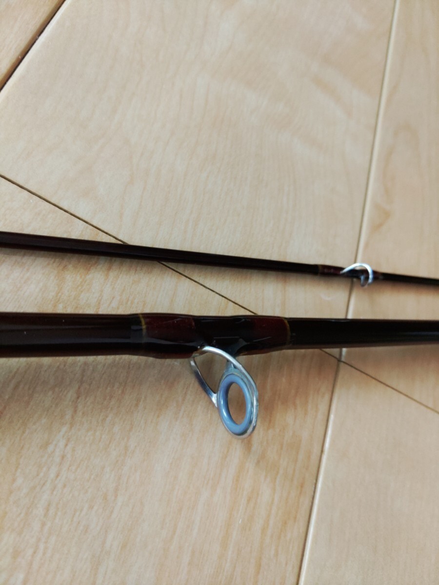 Kennedy Fisher 9`0 8/9 Fly Fishing Rod