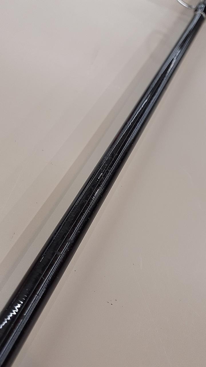 Jackson Sea Bass Rod STHS-1082ML 10ft 8in, 2-Piece, Slightly Scratched