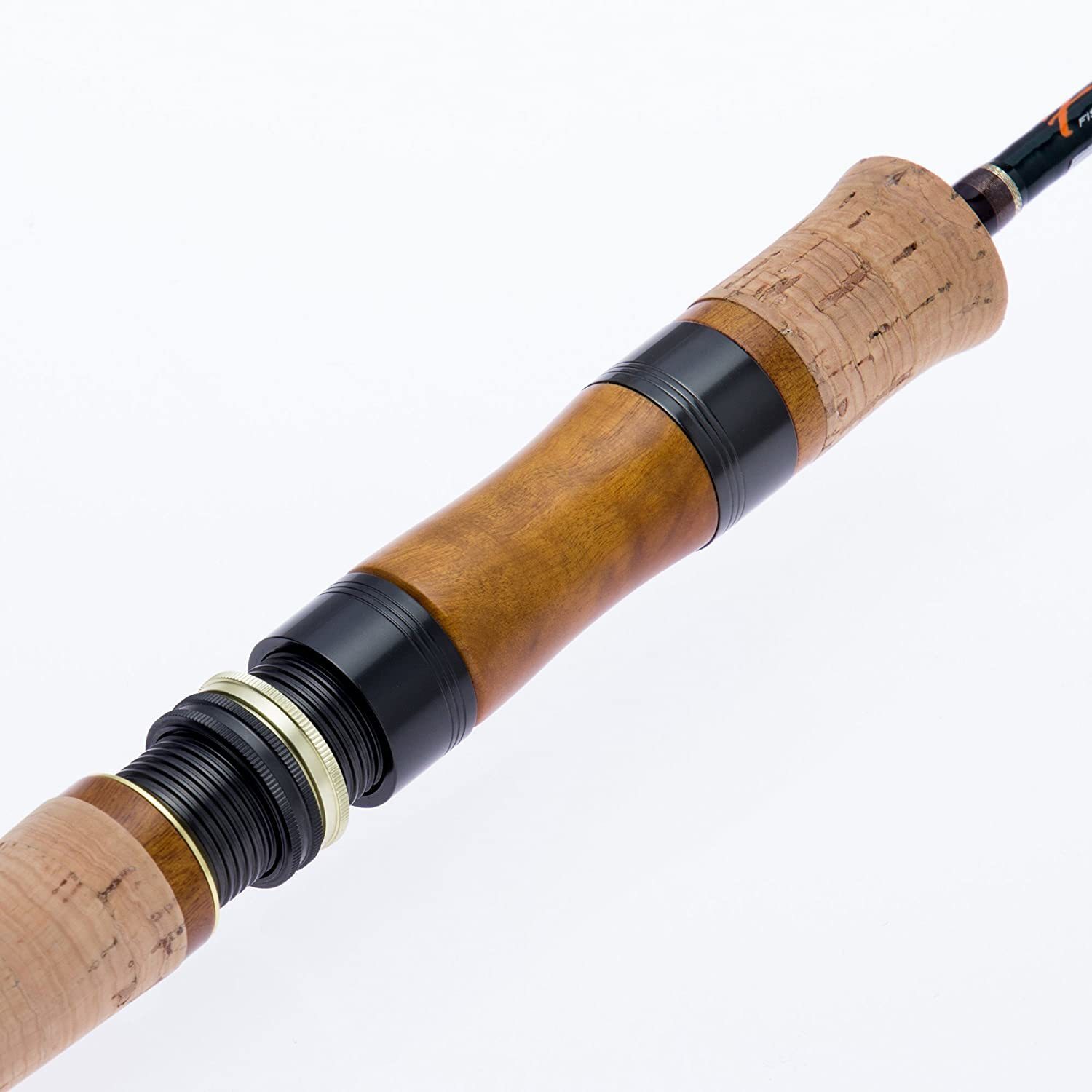 Major Craft FINETAIL X Mountain Stream Model FSX-622L
