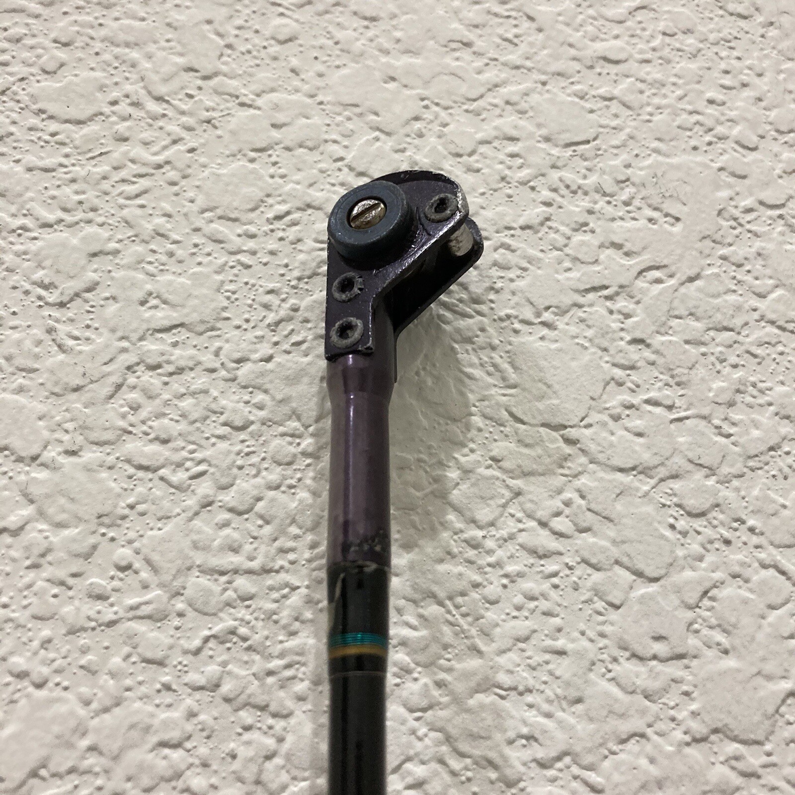 Vintage Shakespeare Tidewater BTW60 SURR 6’0” 30-80Lb 1 Piece Fishing Rod