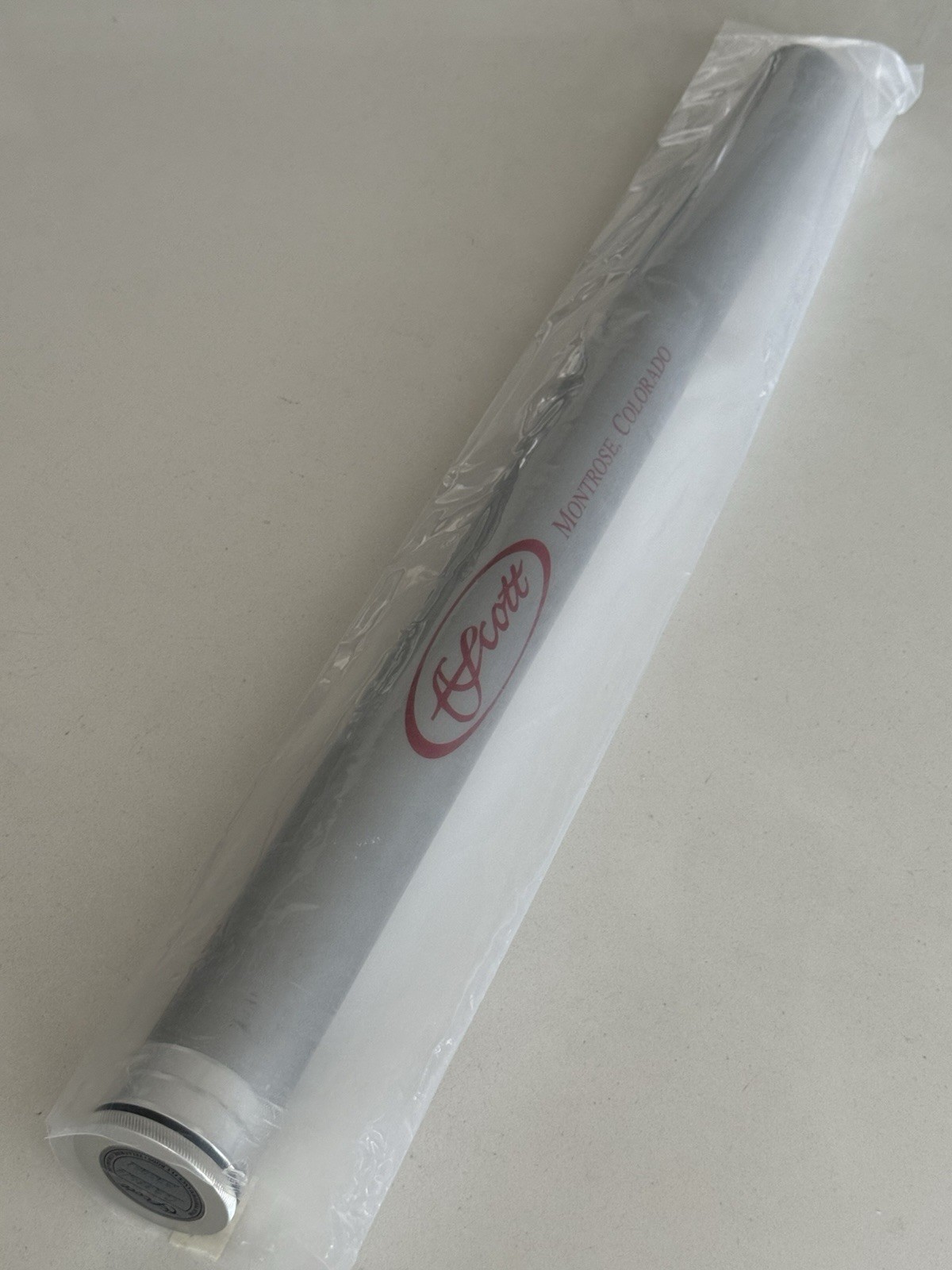 **BEAUTIFUL** 🔥 SCOTT G2. 6wt 8’8”in Fly Rod!!🔥