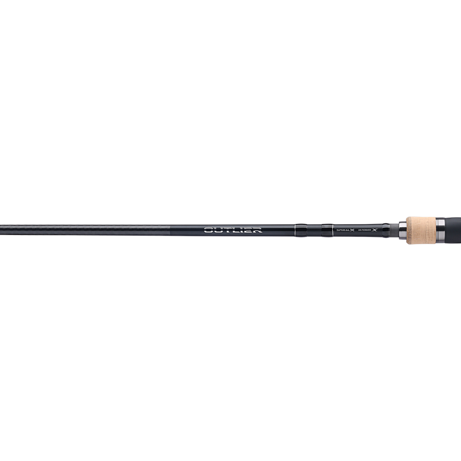 Shimano OUTLIER, , 7’11”, Heavy, 2 pcs, (OUC711H) Fishing