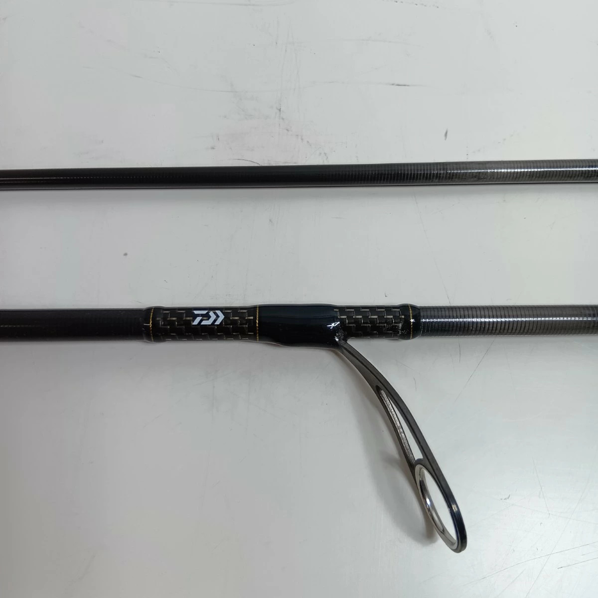 DAIWA Morethan EX AGS 98ML/M Sea Bass Rod #PB13336