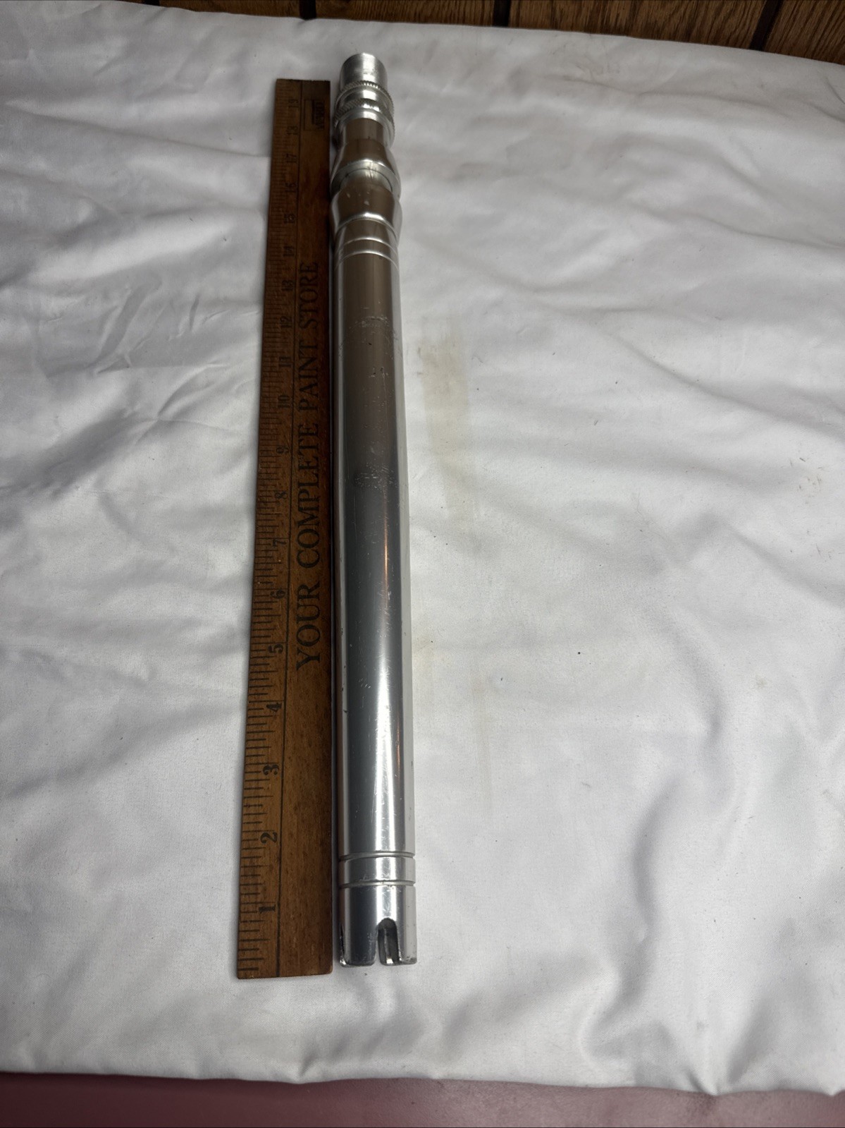 Daiwa Aftco Fishing Rod Butt Saltwater Tuna/ Offshore