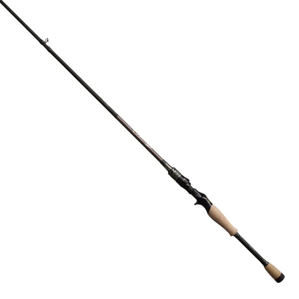 Megabass Baitcasting Rod OROCHI X10 F4-68XT for Bass