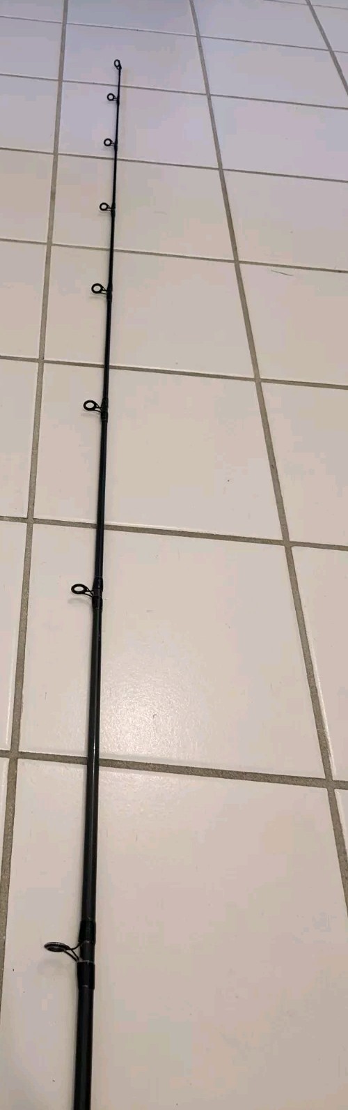 OUTDOOR SPORTS HEADQUARTERS INC. Special Edition Pro Series 6’6″ 1PC Casting Rod