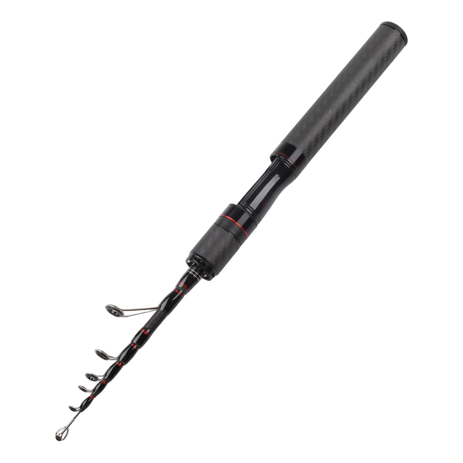 Lightweight Fishing Rod for Quick Bites Perception Designed for Serious Anglers