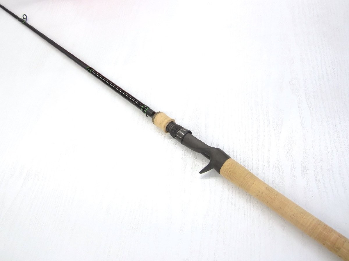 G.Loomis IMX-PRO 803C JWR #USED G Loomis