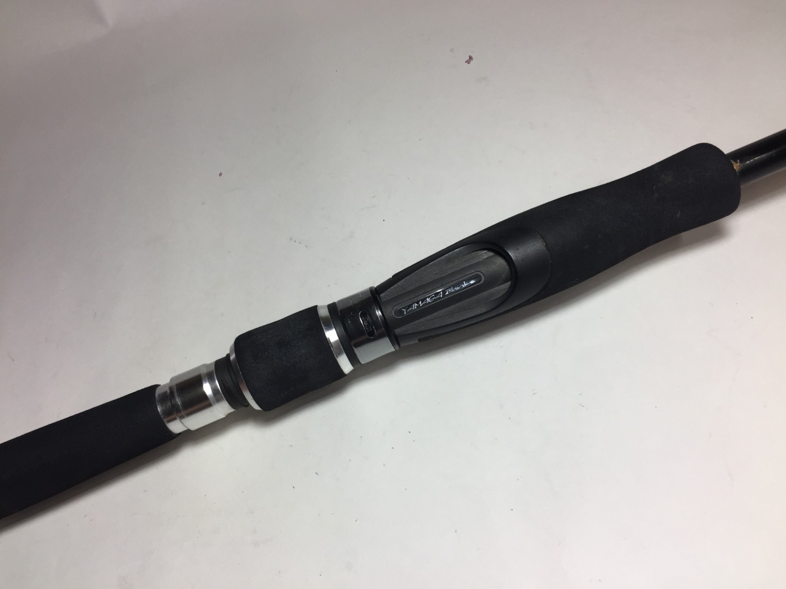 71302) YAMAGA Blanks Battle Whip BW-82MLX for Saltwater Squid Spinning Rod