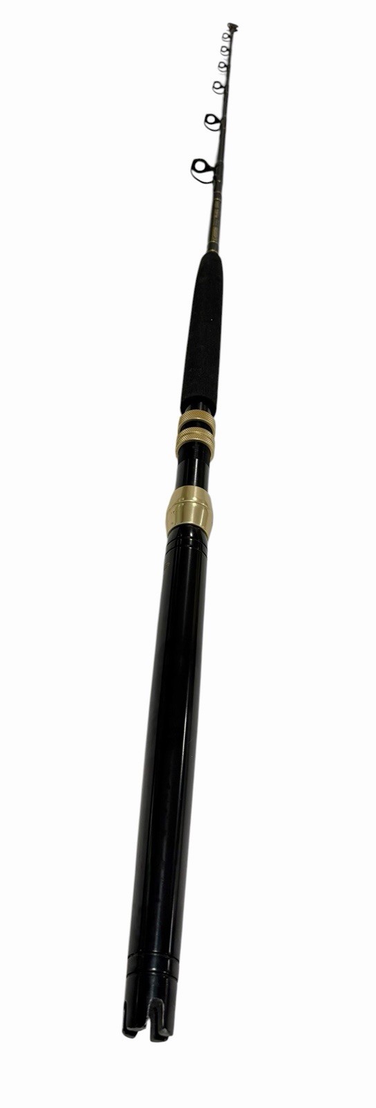 G. LOOMIS ” Pelagic Series” Fishing Rod 5’8″ length w/ Roller Guide Trolling
