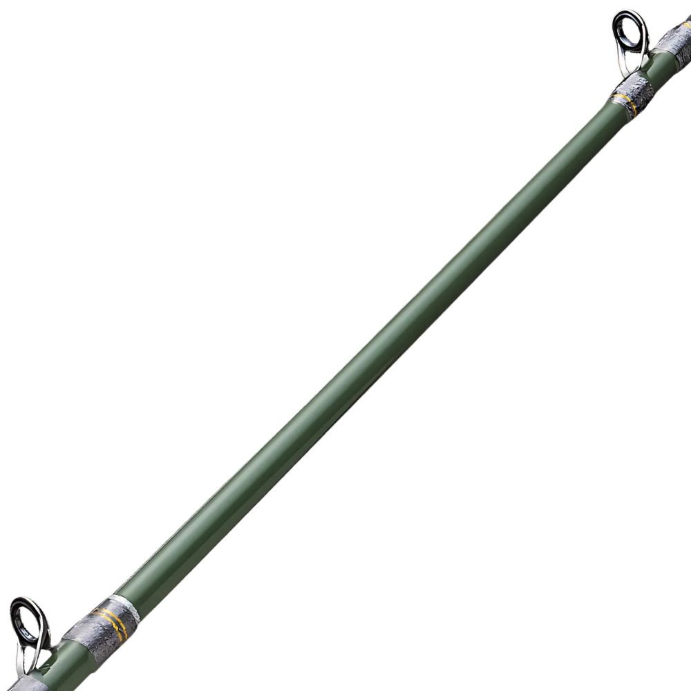 MAJOR CRAFT Trout Fishing Finesse Baitcasting Rod FINETAIL WORKS TUNE FGW-B462UL