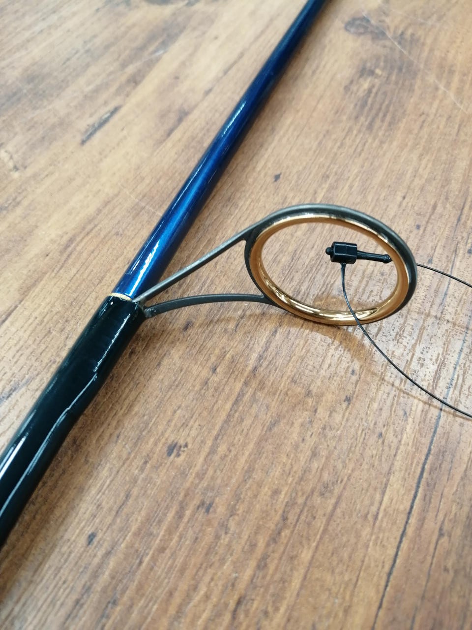 UFM Ueda TROUT STINGER TSS-82 Trout Fishing Rod 6-12lb, 5-21g, 82cm/32in