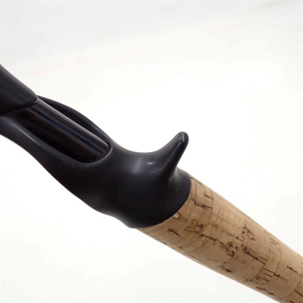 Daiwa 18 Air Edge 631MHB-E Cond/B