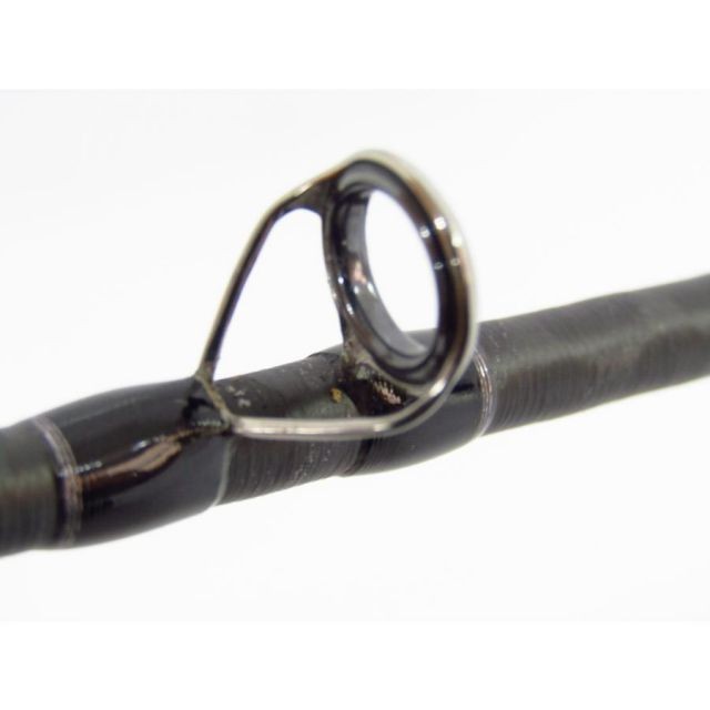 SHIMANO OCEA JIGGER Infiniti Motive B610-2 Fishing Rod