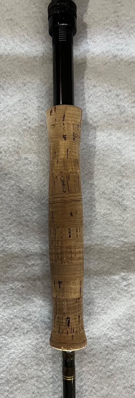 Sage XP 896-4 Fly Rod Used Classic in Excellent Condition with Fighting Butt
