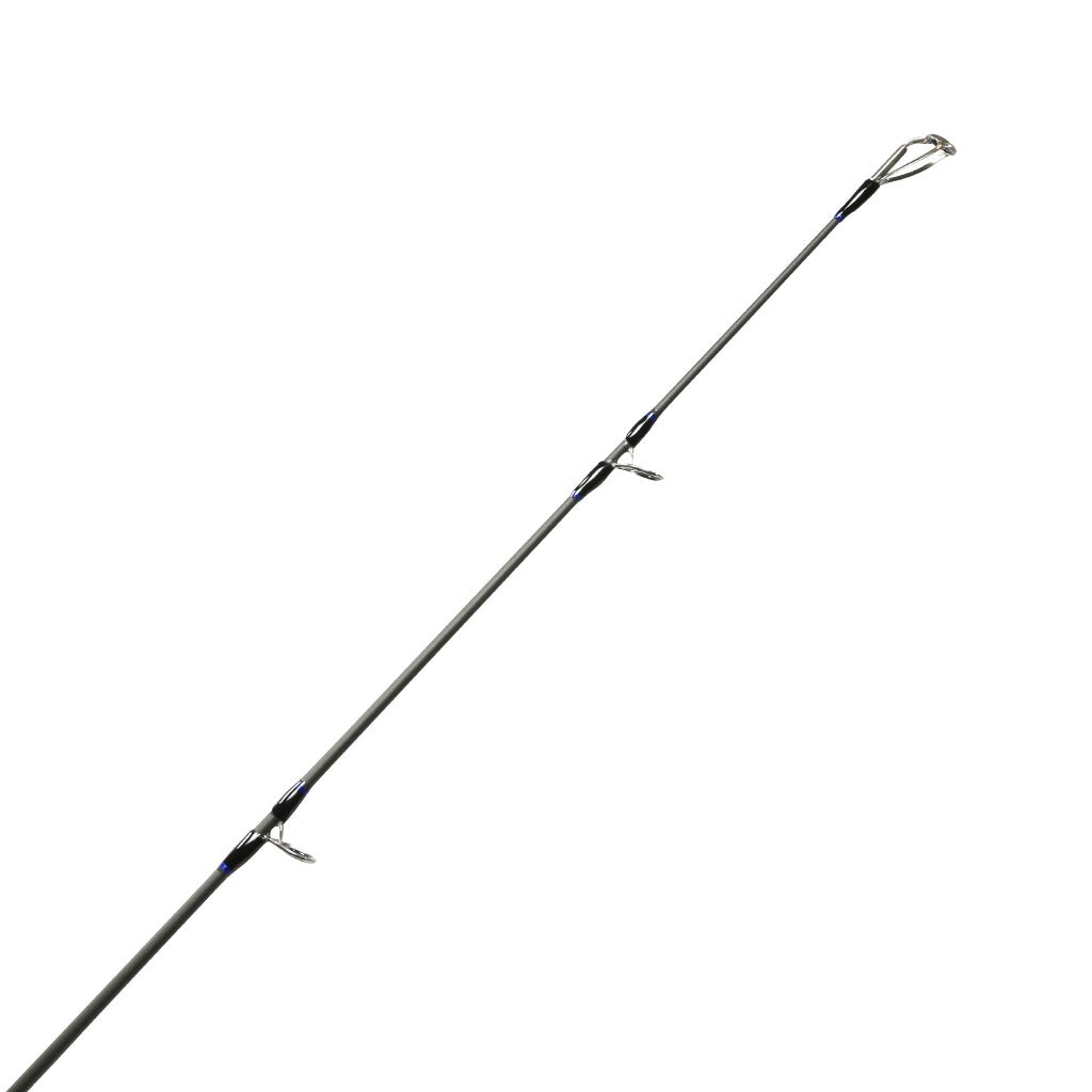 Okuma Rockaway Surf HD Spinning Rod 2-Pc 12′ 0″ Heavy RHD-S-1202H