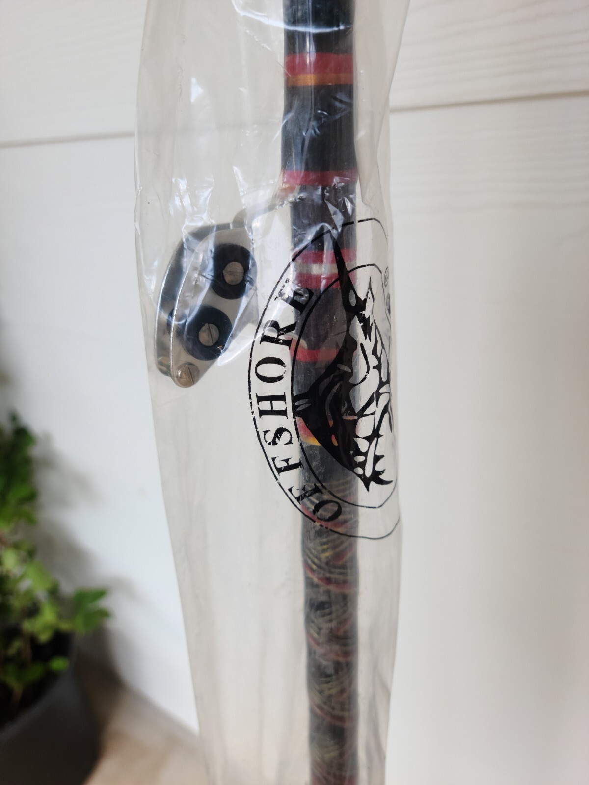 OFFSHORE ANGLER 6’6″ Sea Lion SLW4060 NIP Pay on Pickup or Ship