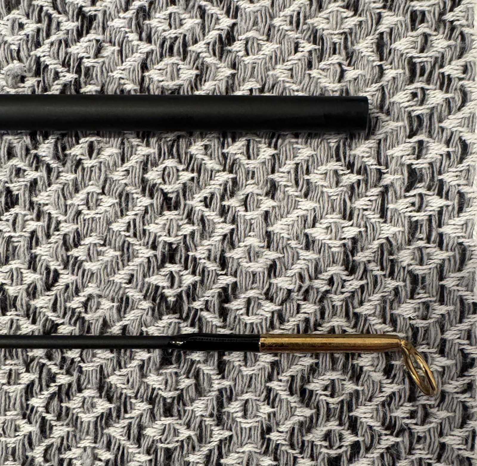 New Pflueger 9’ 6wt 2pc Fly Rod Model PSF 9067 IM-8 (not Sage, Orvis, Hardy)