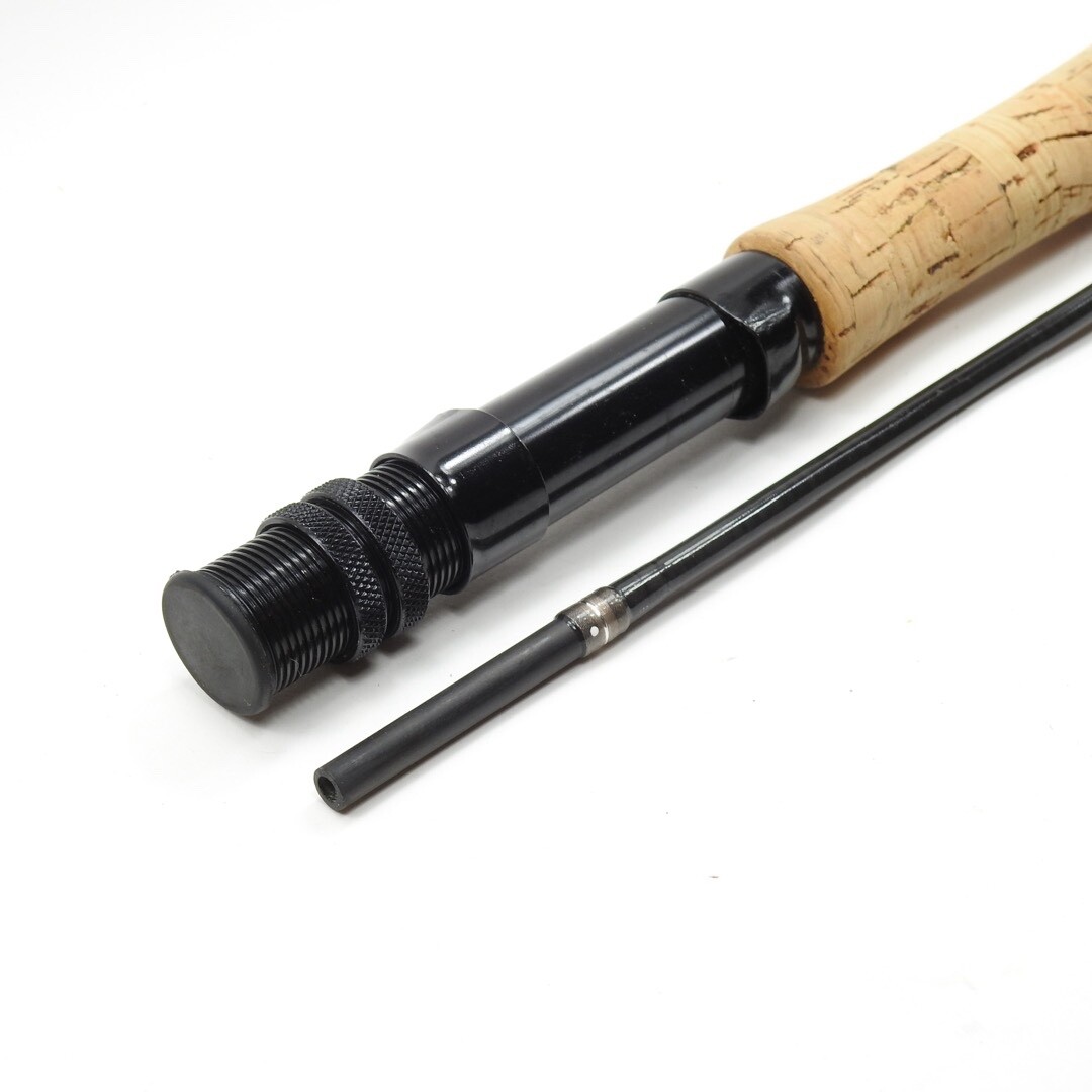 Berkley Graphite X40-9’ Fly Fishing Rod. 8-9wt. Made in USA.