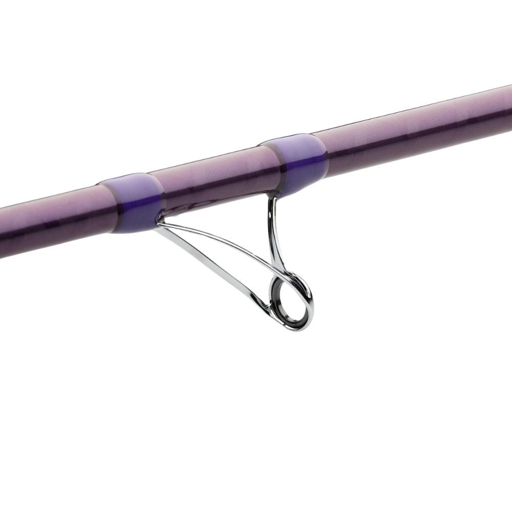 PENN Saltwater Fishing Surfcasting Rod TIDAL XR Solid Carbon Tip Lowrider
