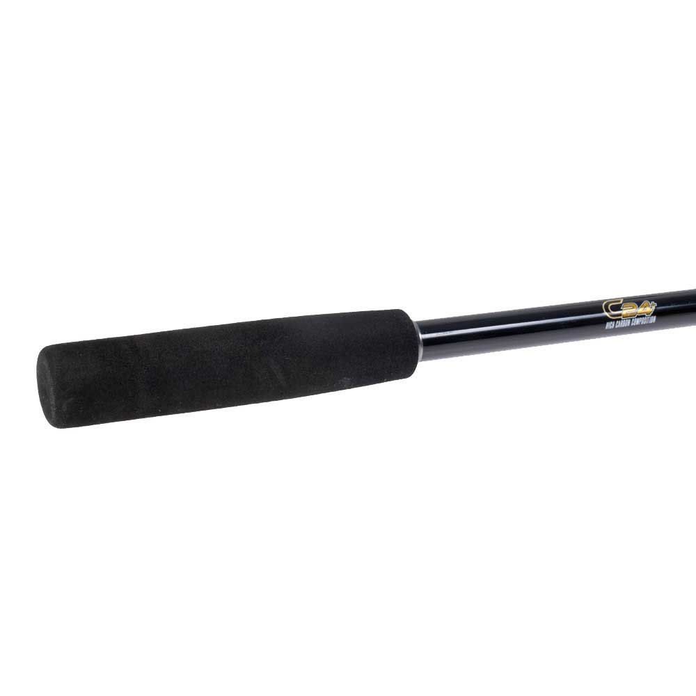 HART Saltwater Medium Light Spinning Rod NATION SPIN ML7 4-21g