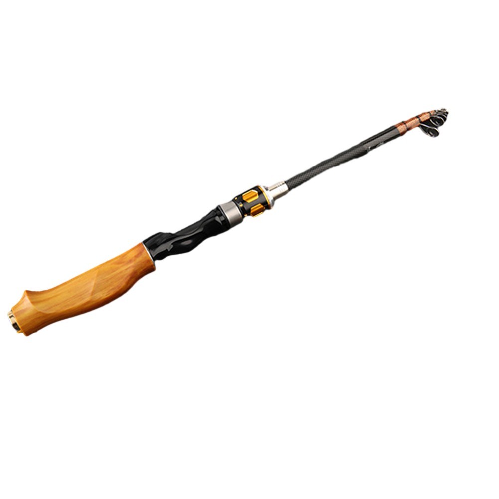 High Quality Telescopic Fishing Rod for Sea Fishing Long Lasting and Reliable