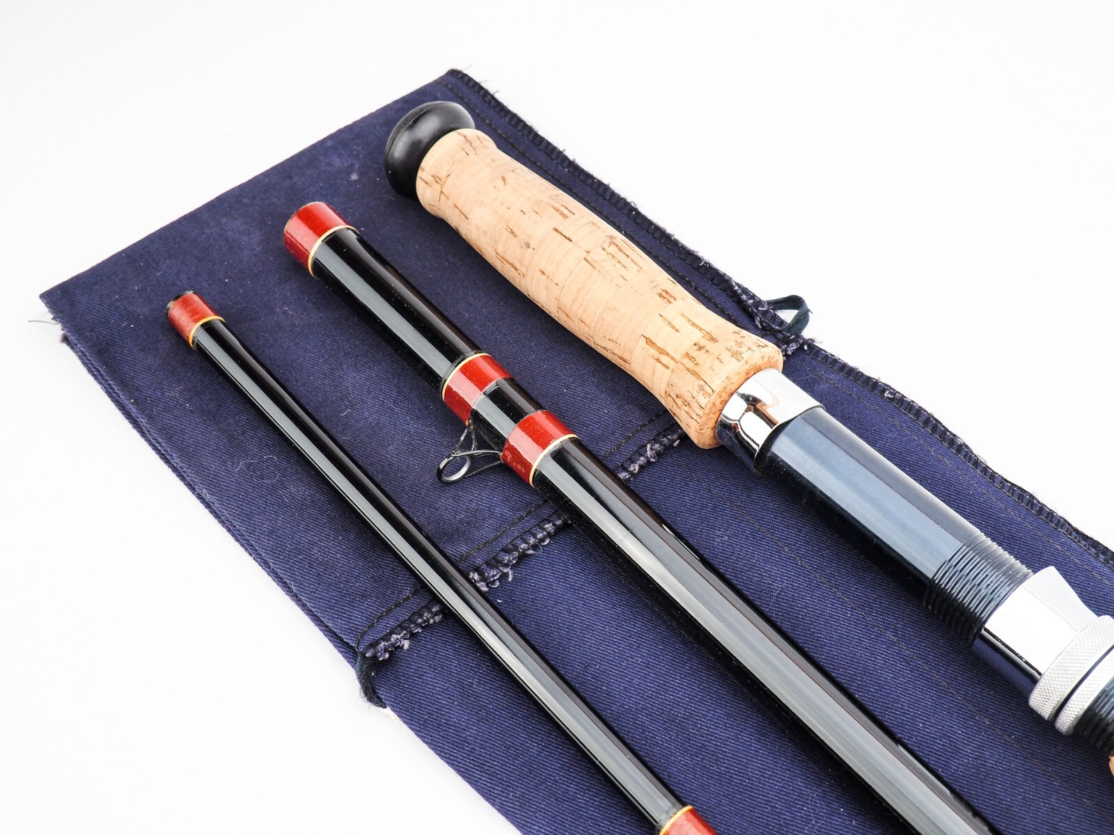 DIAWA OSPREY SALMON 14′ #10/11 SALMON FLY ROD