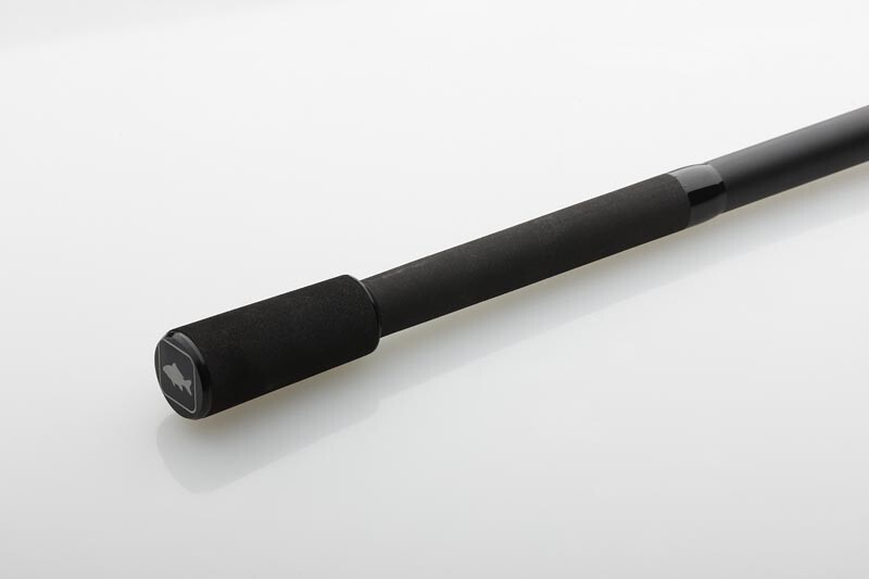 Prologic C-Series AB Actions AR XD Carp Fishing Rod