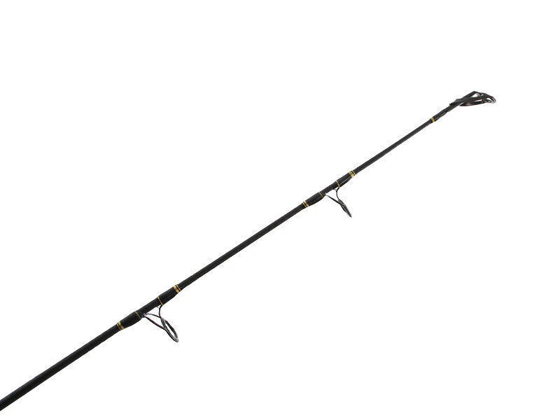 Penn Ally ALLSP 1002H 10′ 6-10kg 2 Piece Spinning Fishing Rod +Free Post 1488446