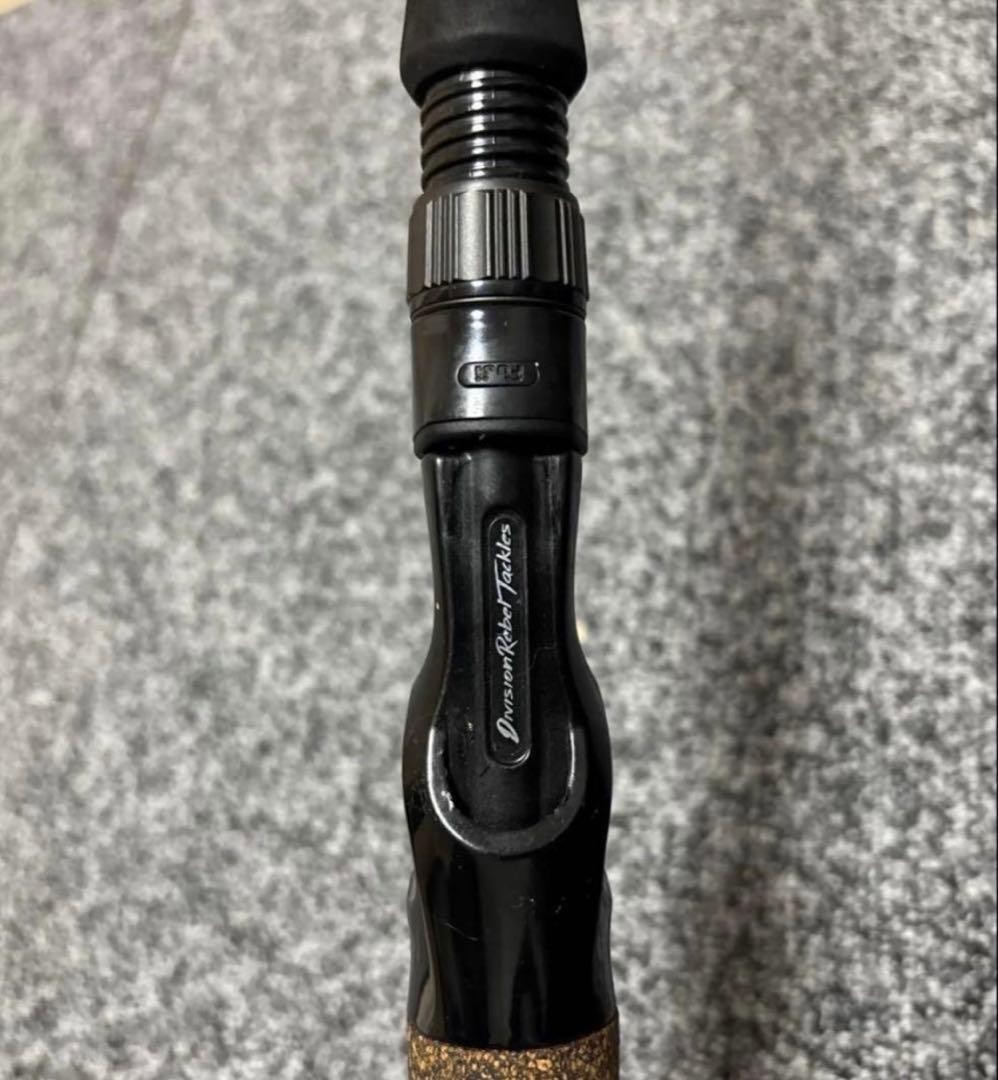 DRT ARTEX Prototype XH 7.1ft