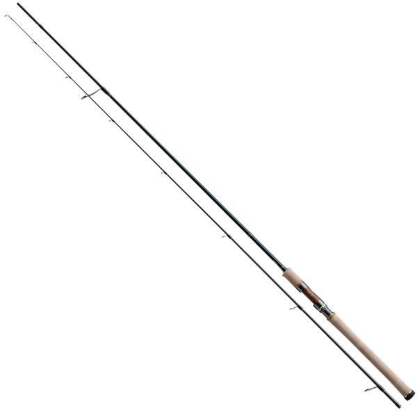 Major Craft Finetail Stream FSX-722L Spinning Rod for Trout