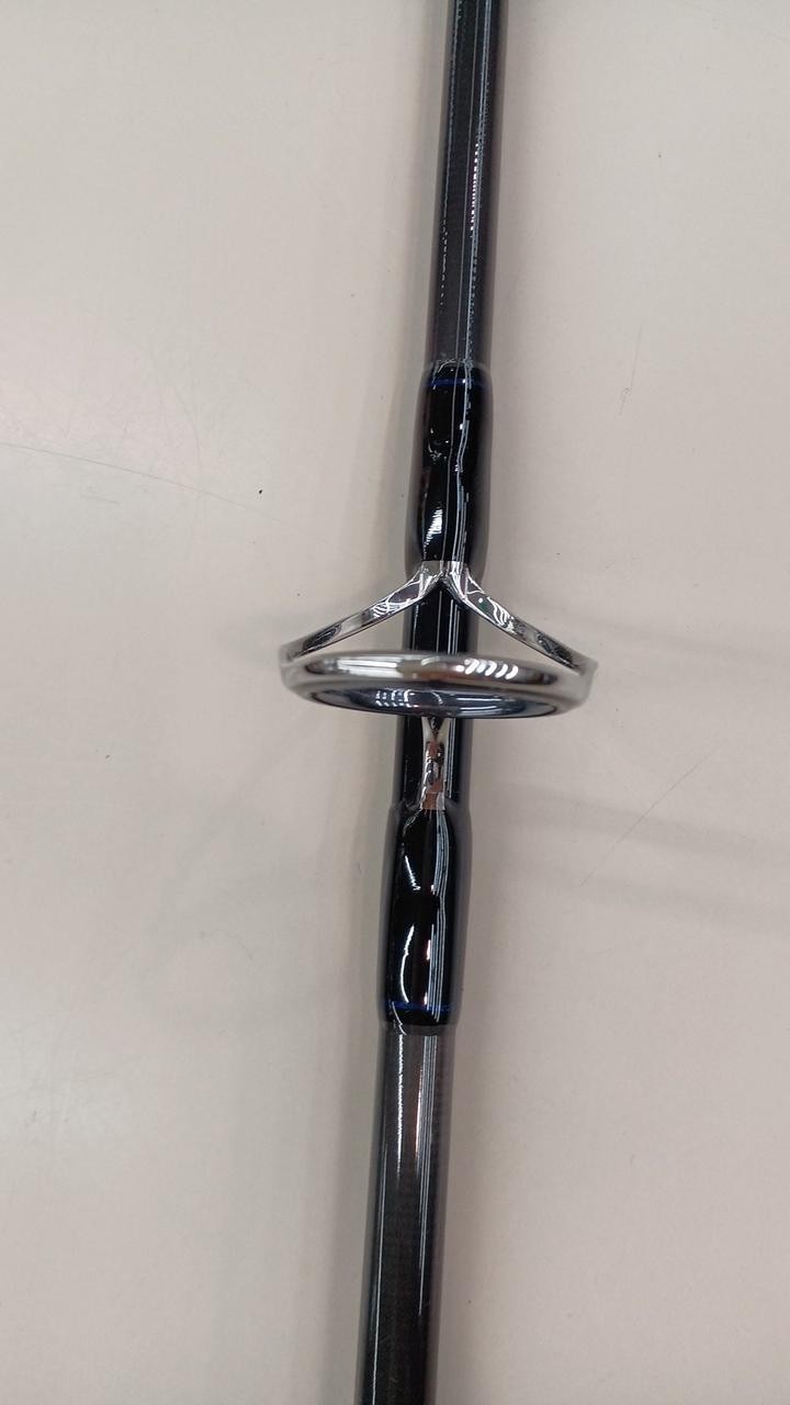 Ripple Fisher Big Tuna 83 Casting Rod Japan Special, Saltwater Fishing
