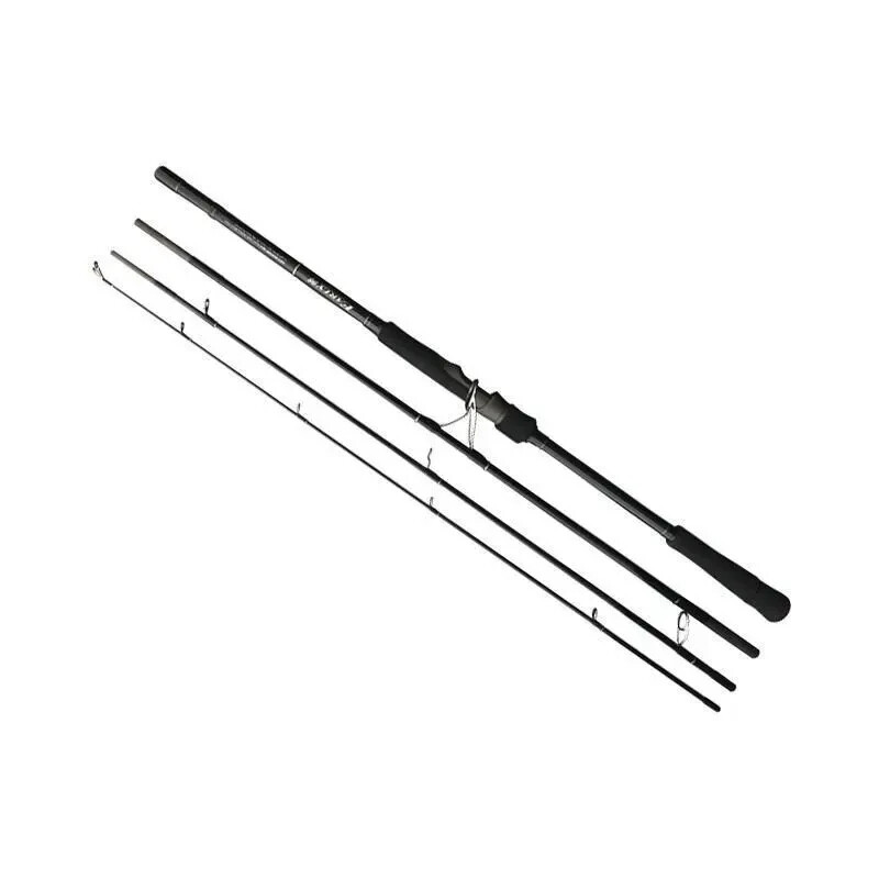 YAMAGA Blanks EARLY 96MMH 4pcs for Mobile Spinning Rod