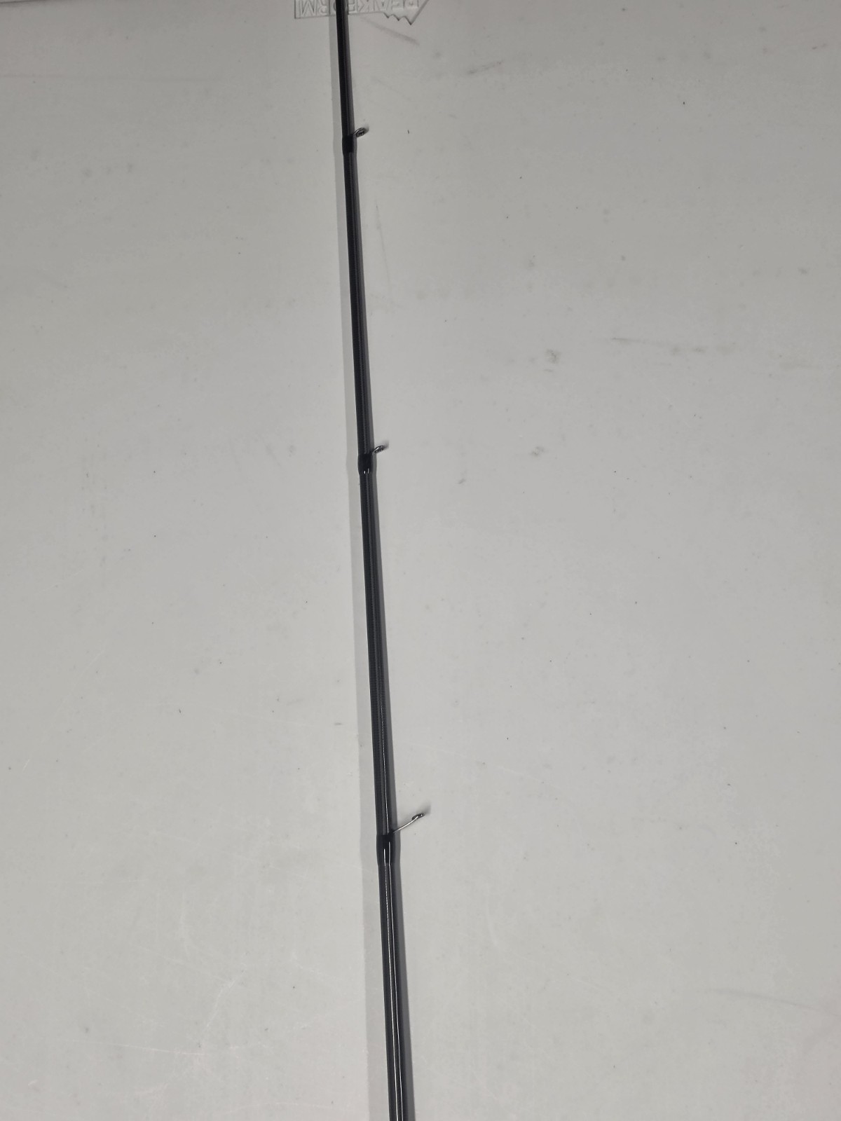 13 Fishing Envy Black Spinning Rod 7’4″ Medium Light Fast