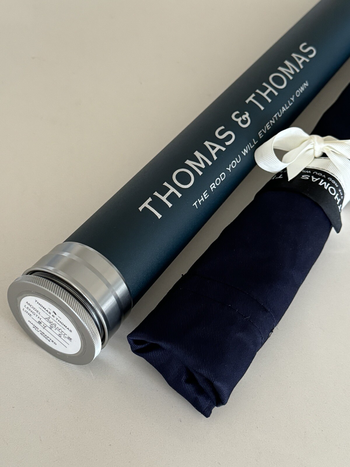 **BEAUTIFUL** 🔥 NEW Thomas & Thomas AVANTT 4wt. 8’6”in~4pc Fly Rod!! 🔥 NEW🔥