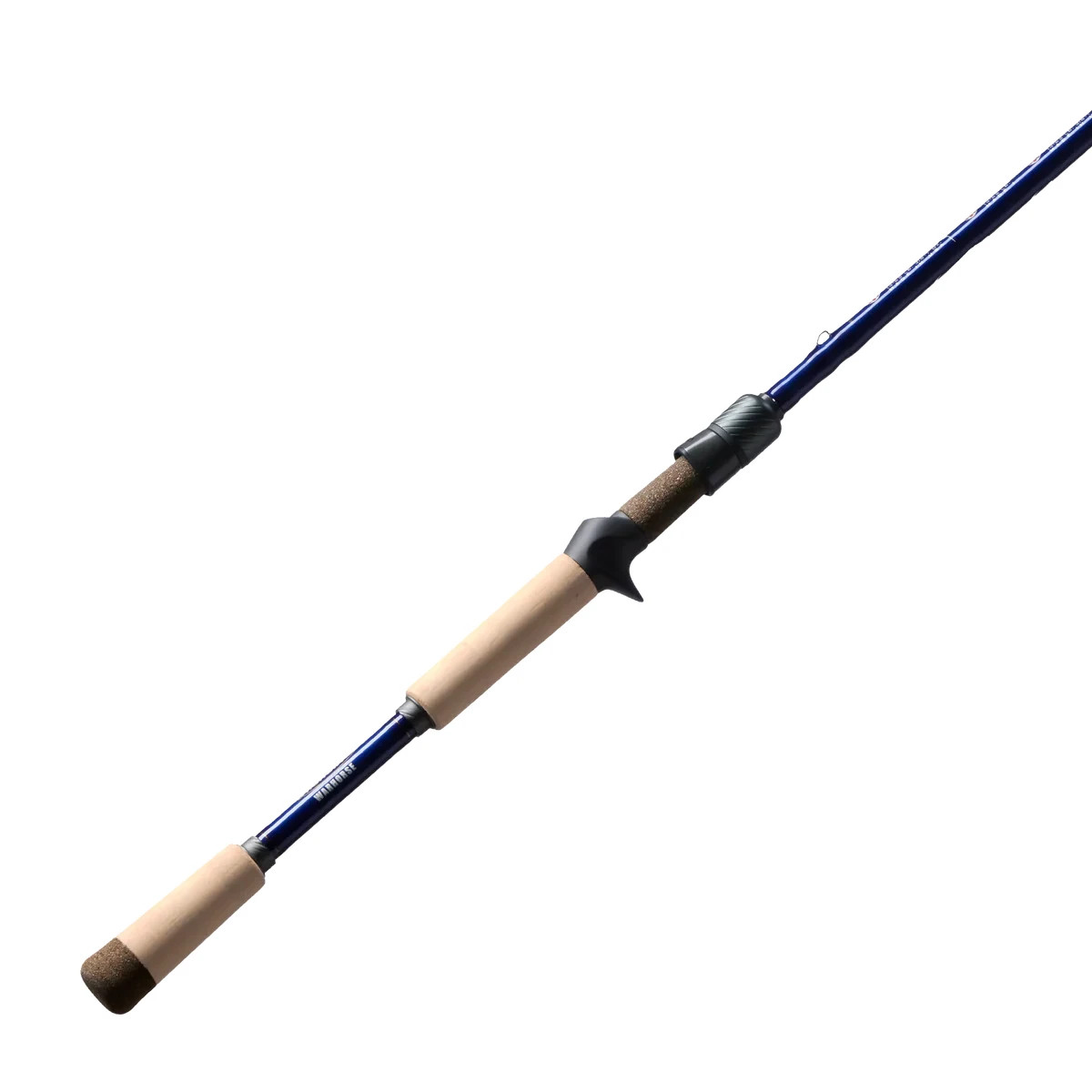 St. Croix Legend Tournament Bass LBTC73HMF Casting Rod | 2022